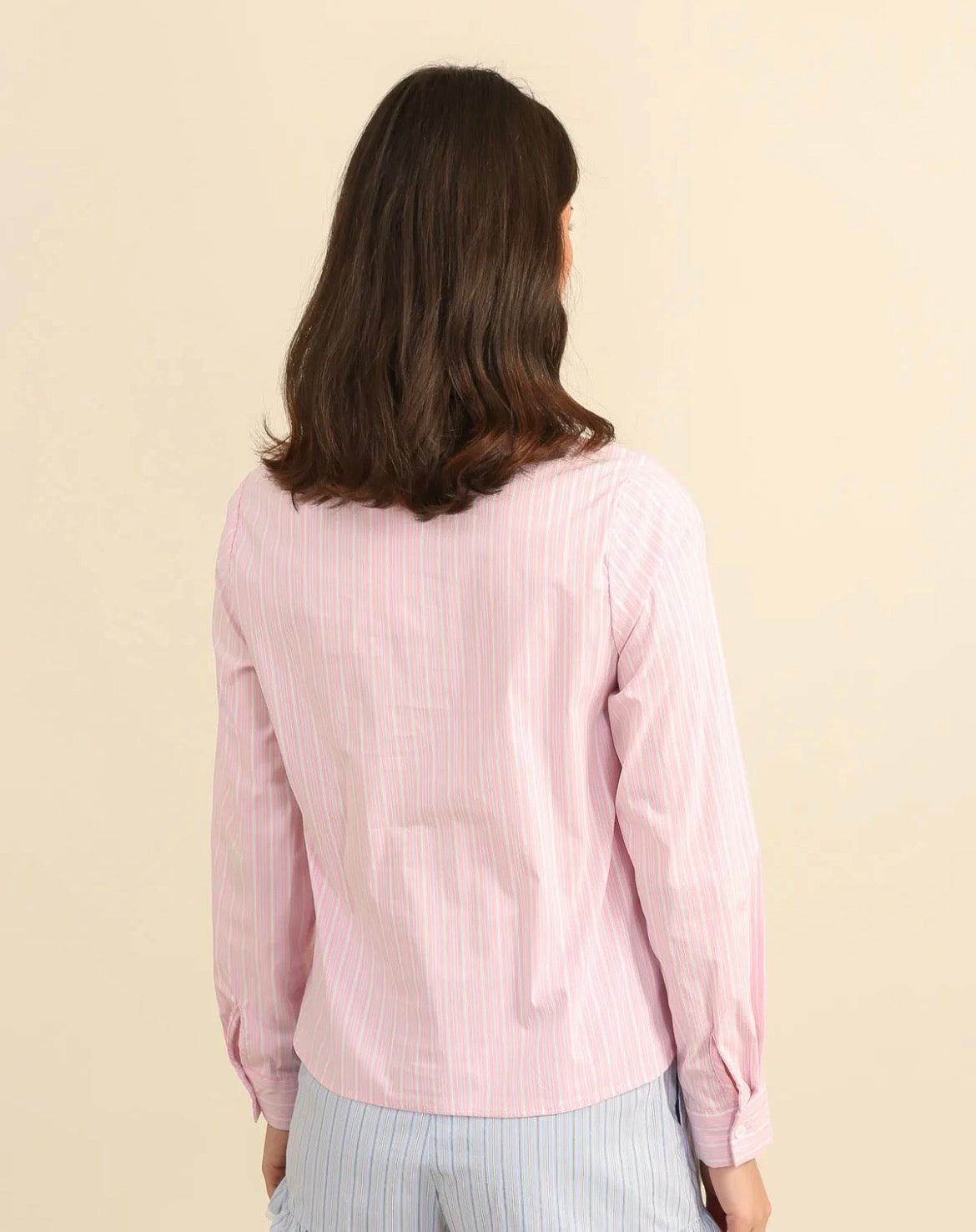 Chemise Lily