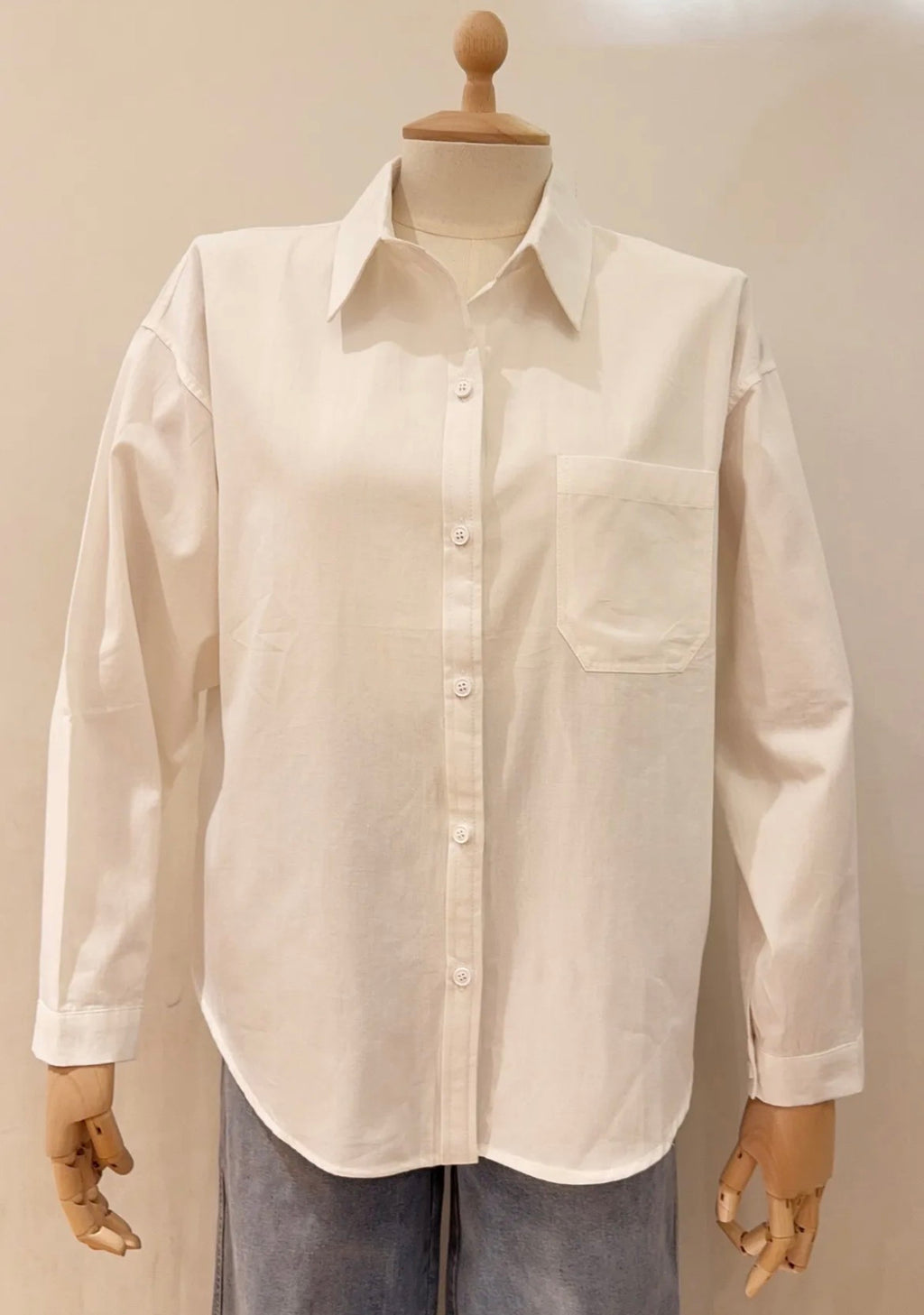 Chemise Anna