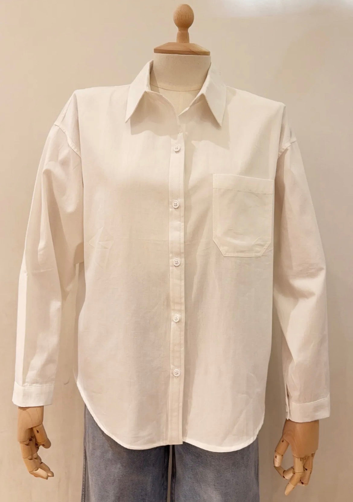 Chemise Anna