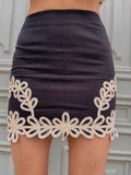 Jupe Short Olivia