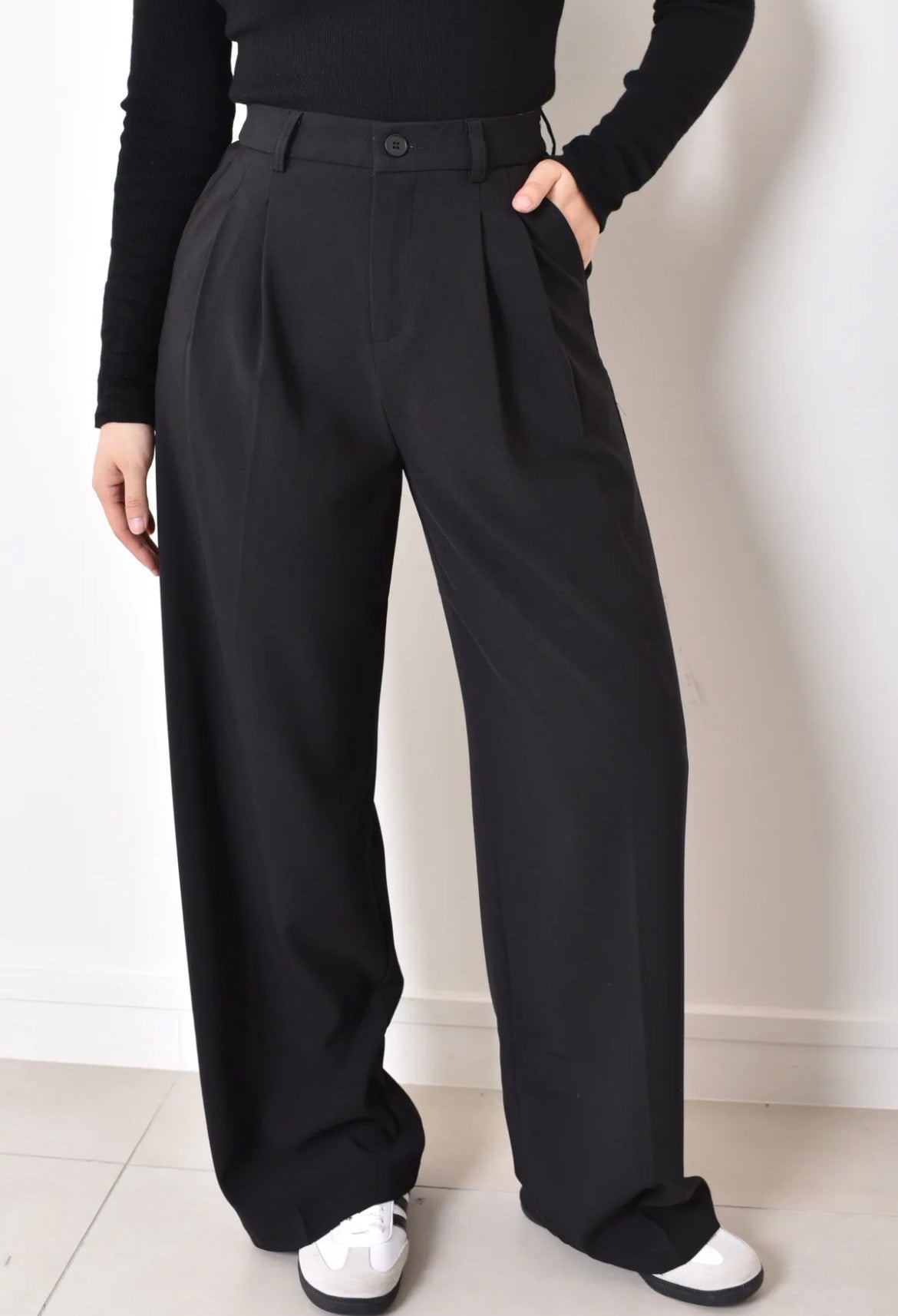 Pantalon Lena