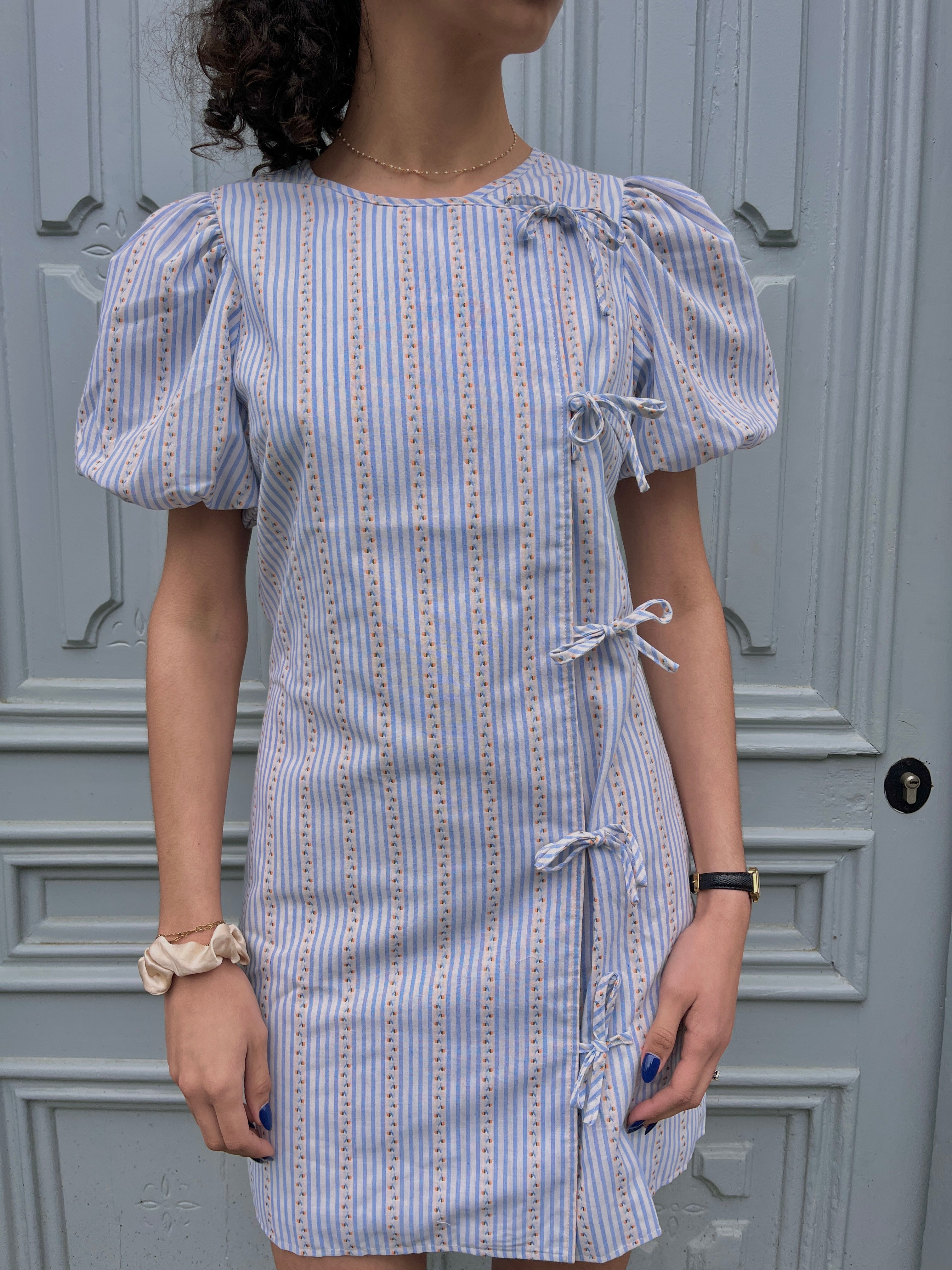 Robe Maria