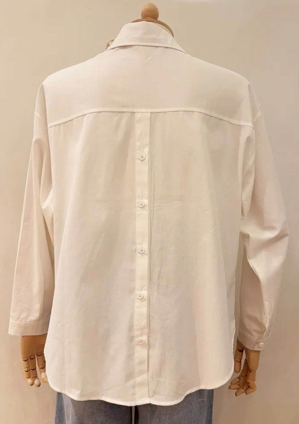 Chemise Anna