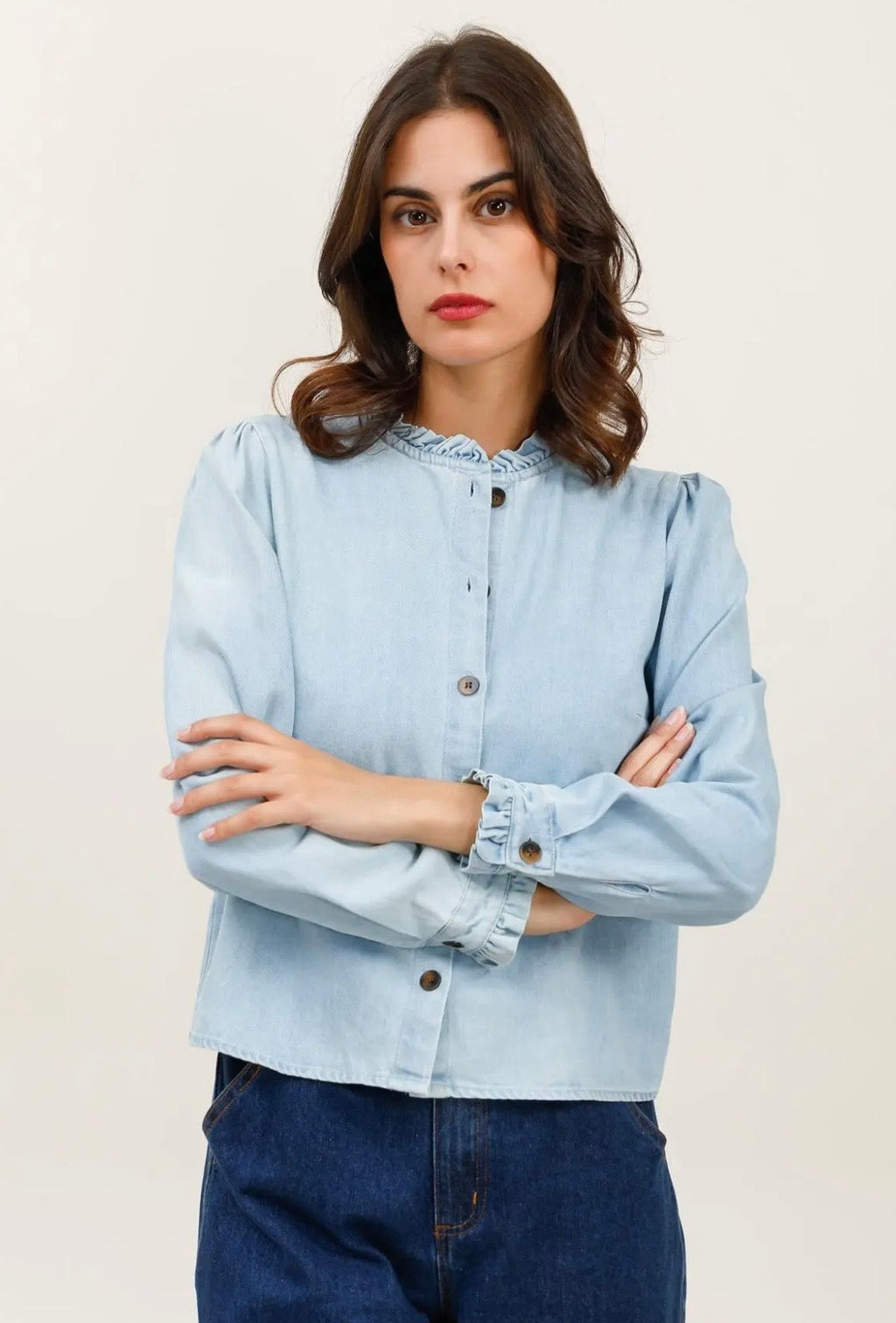 Blouse Jeanne