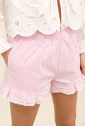 Short Maelys