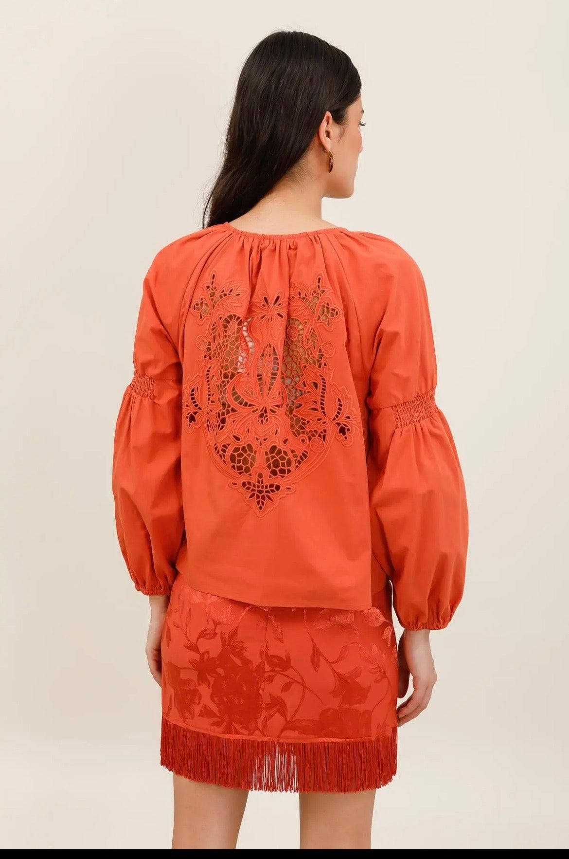 Blouse Soline