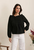 Chemise Lana