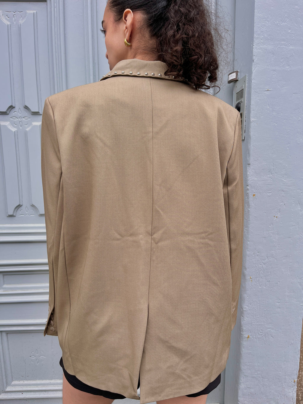 Blazer Lana