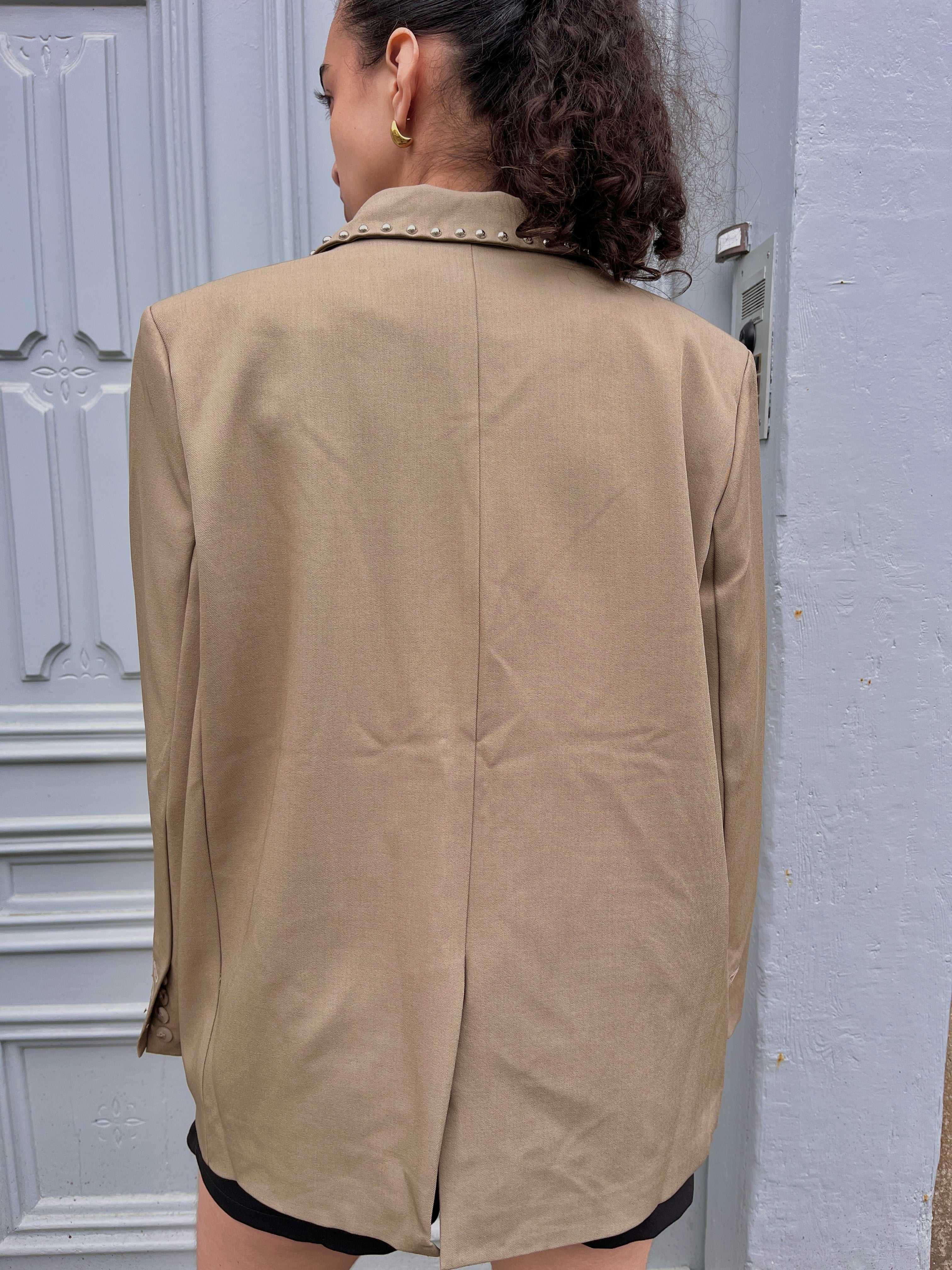 Blazer Lana