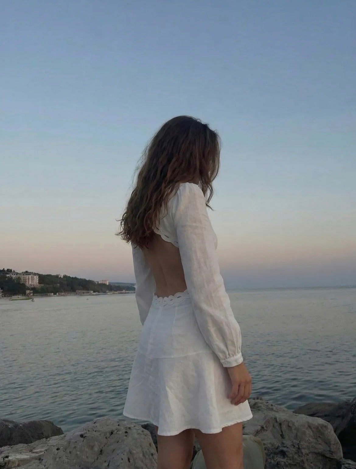 Robe Ava