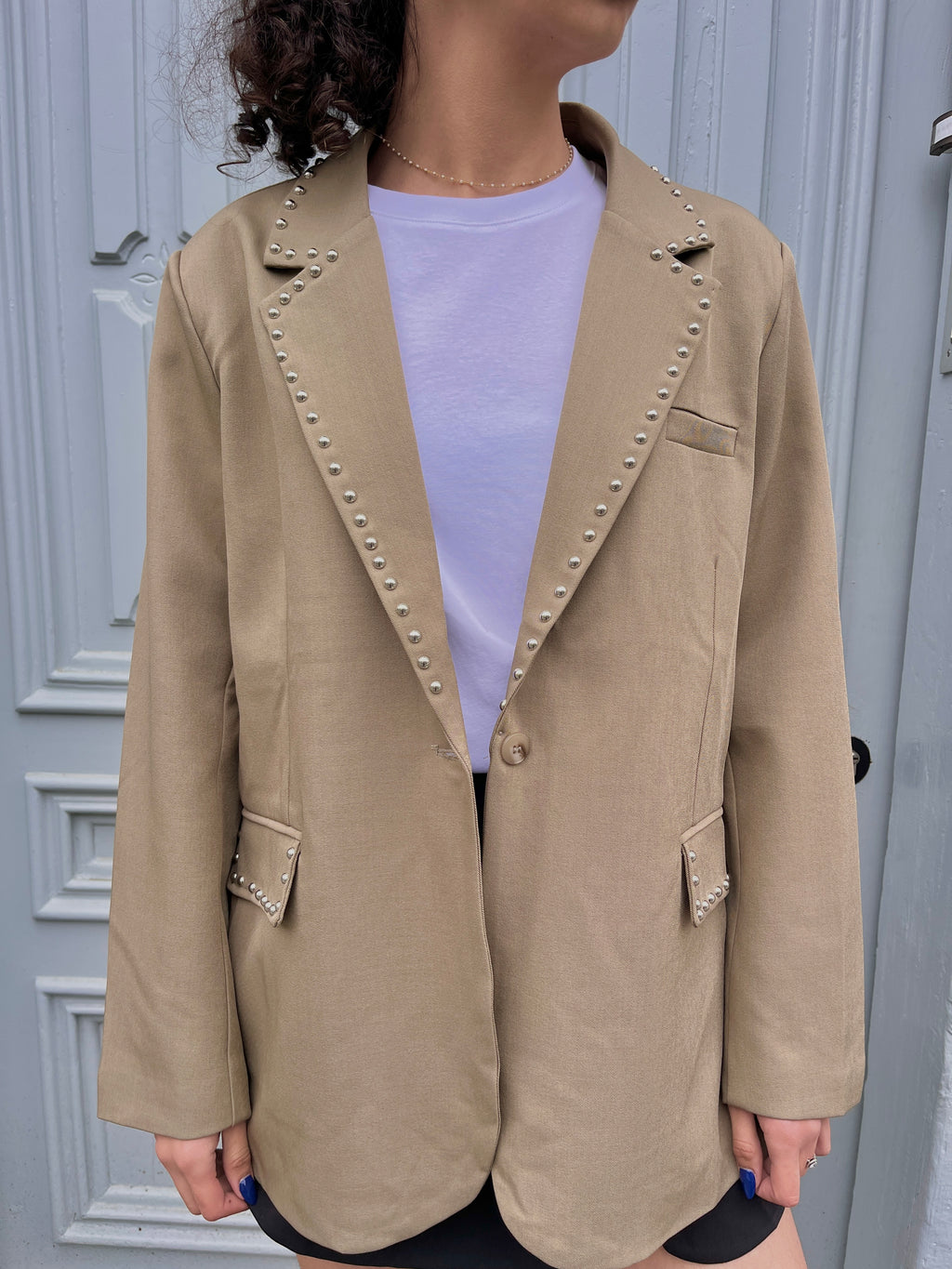 Blazer Lana