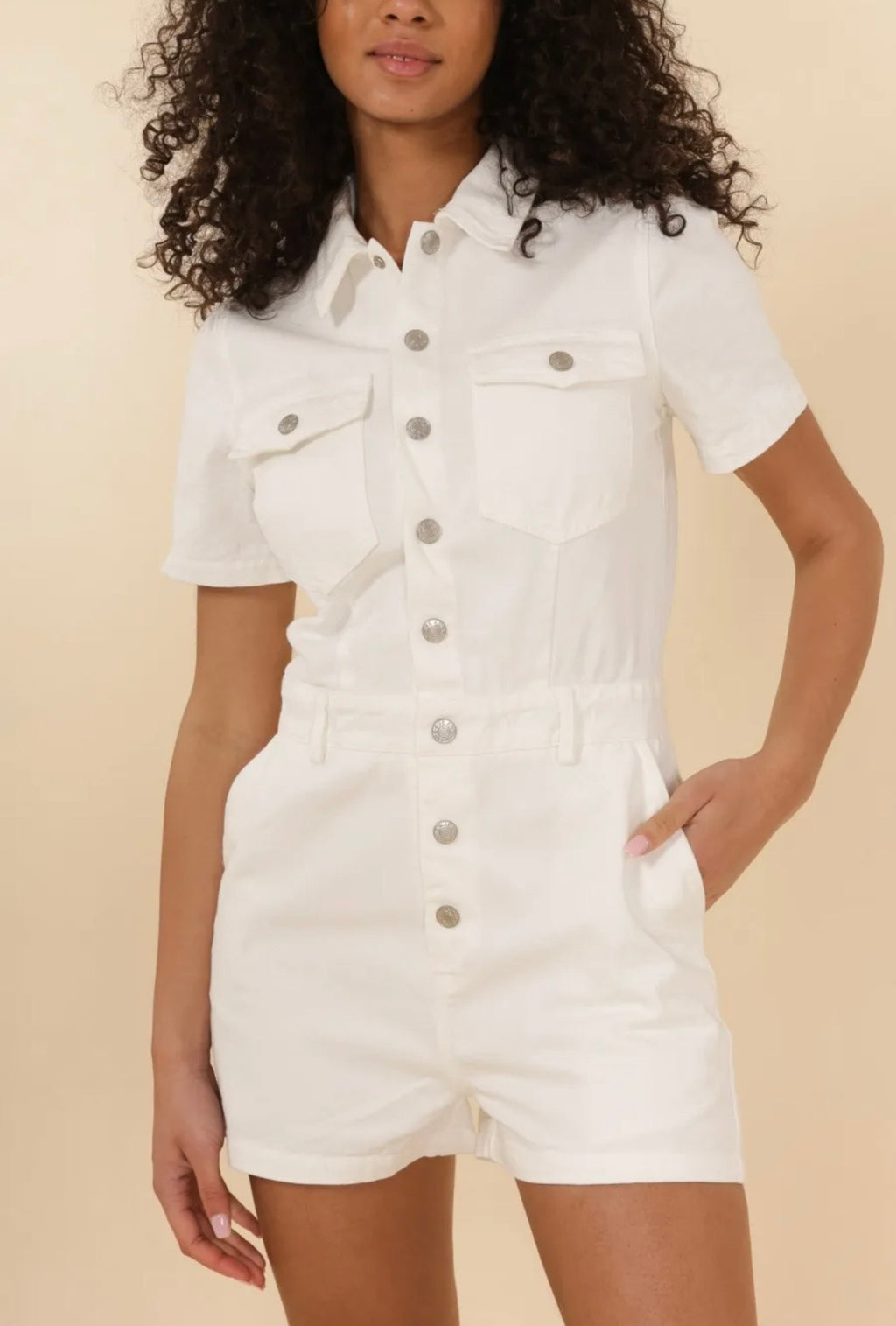 Combishort Chloé