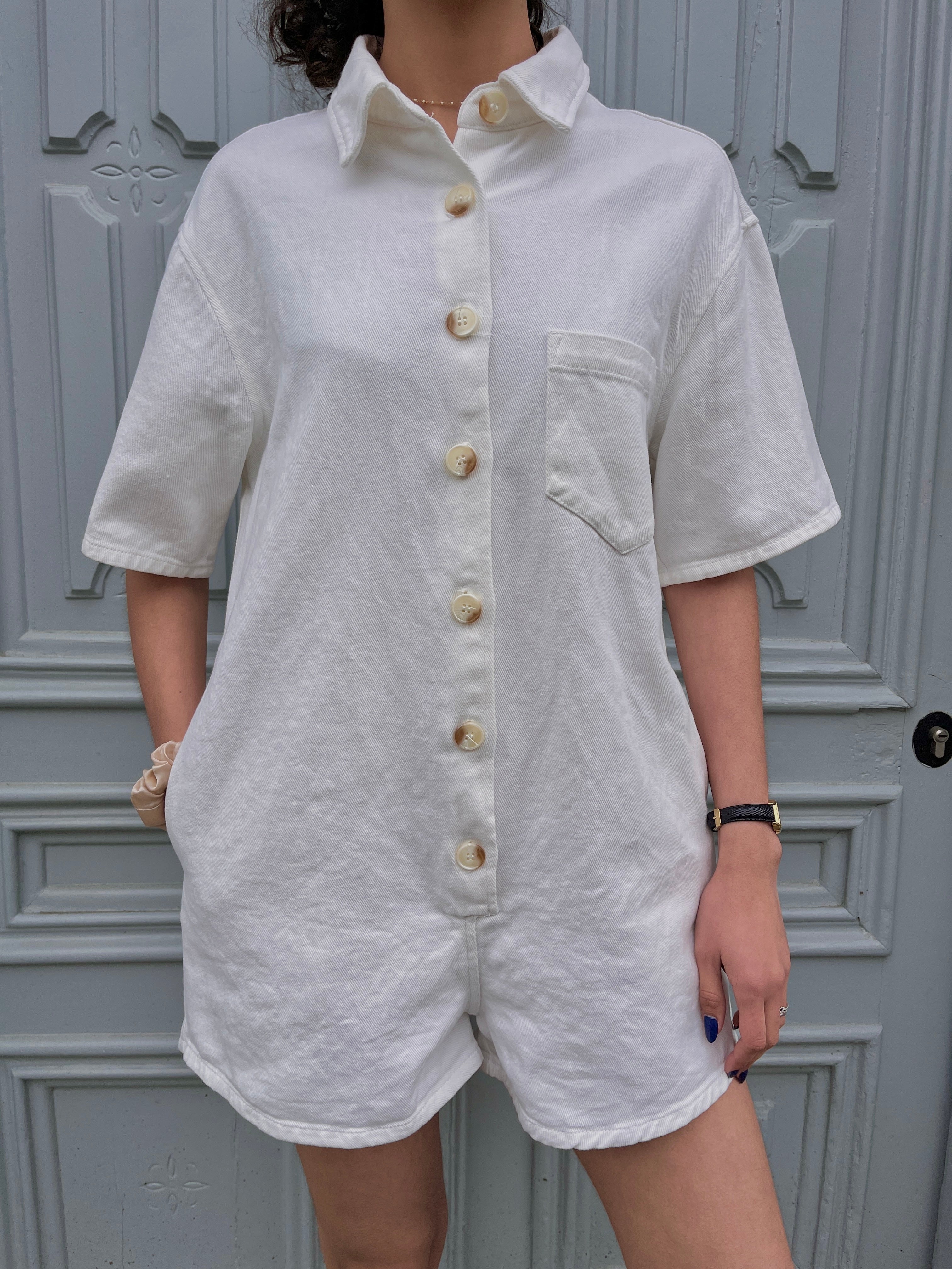 Combishort Alana