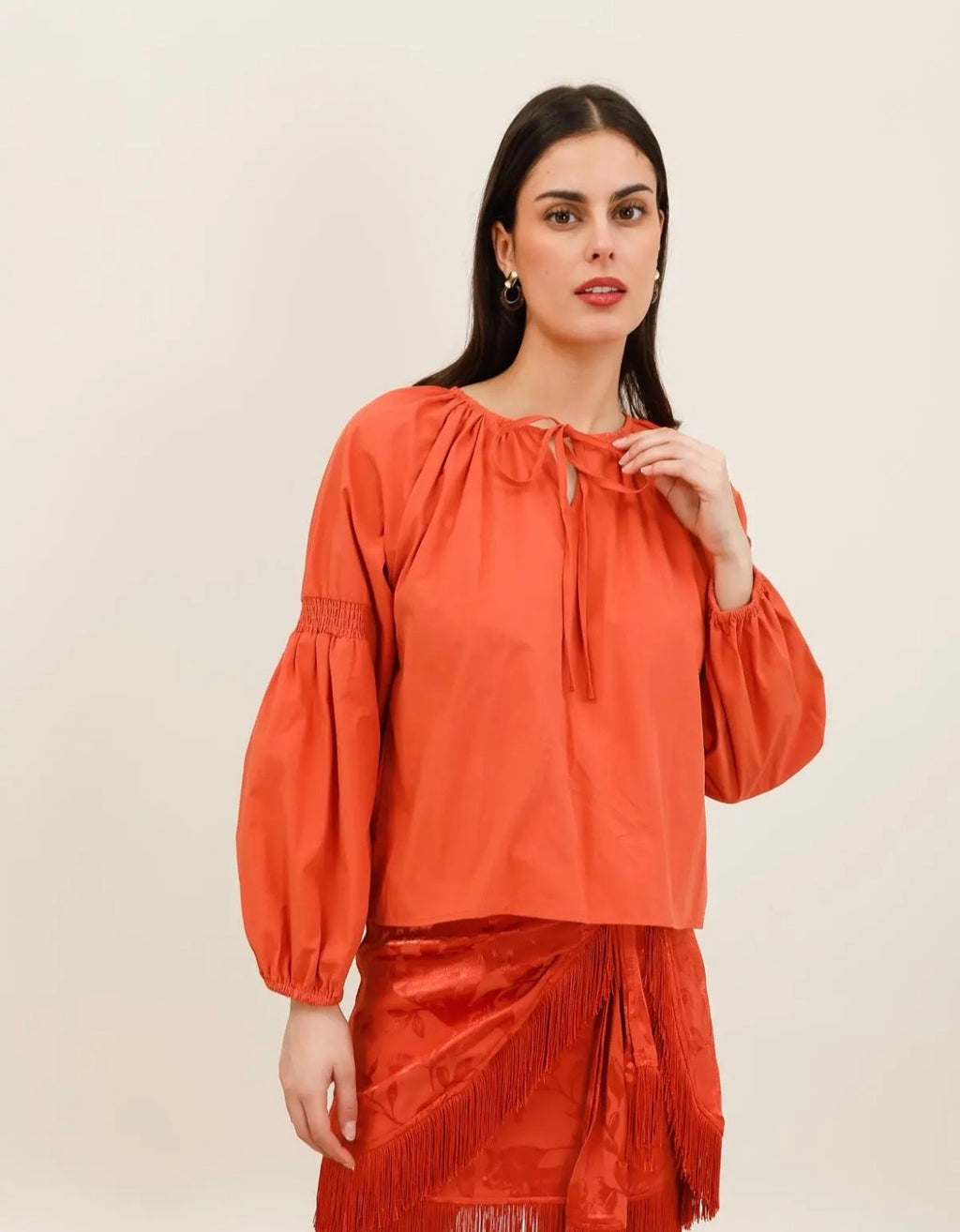 Blouse Soline