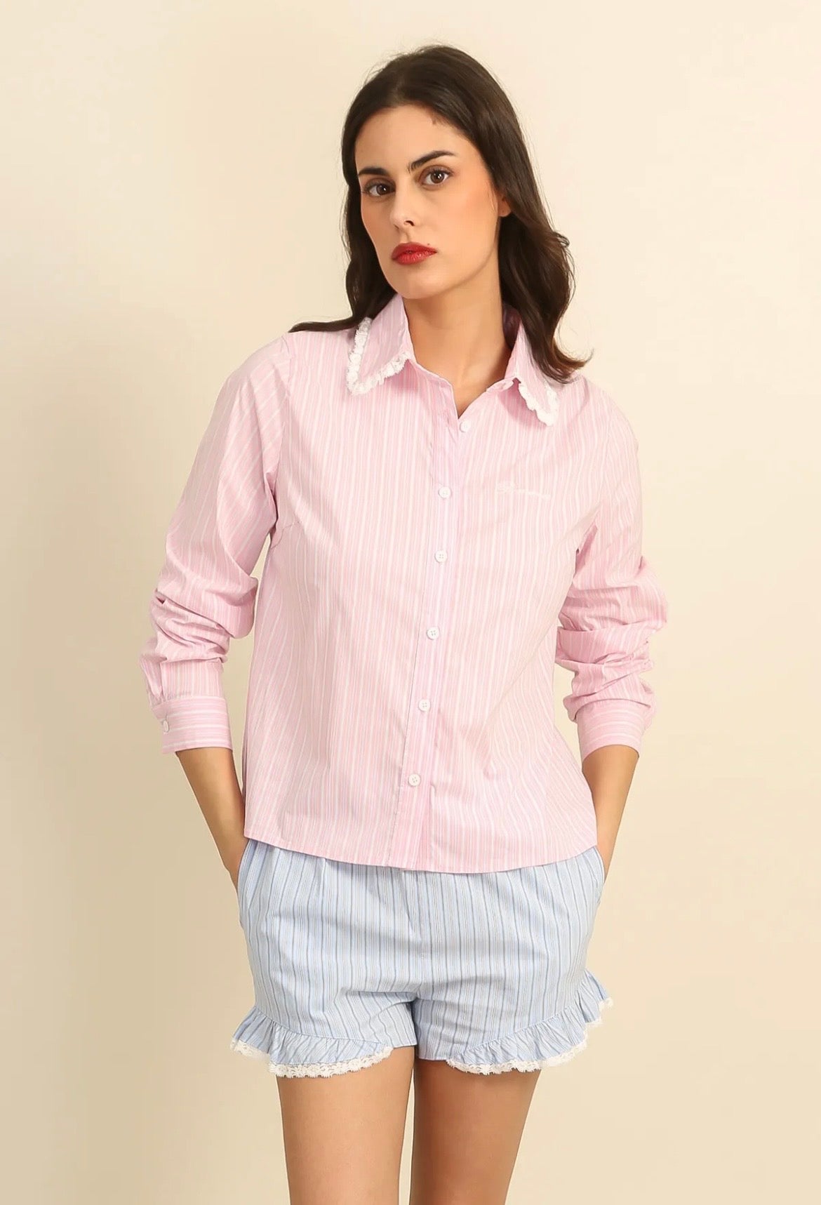 Chemise Lily