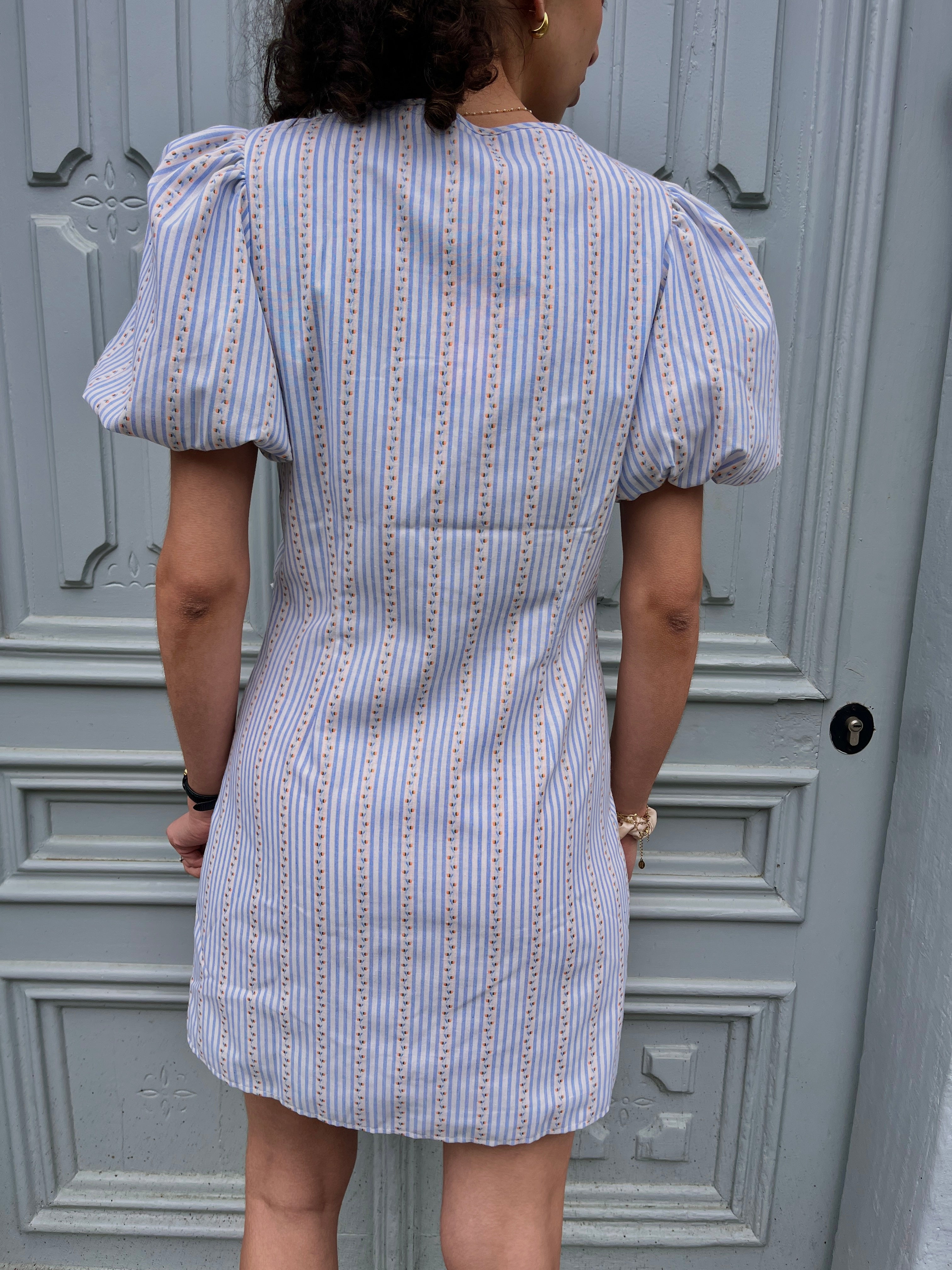 Robe Maria