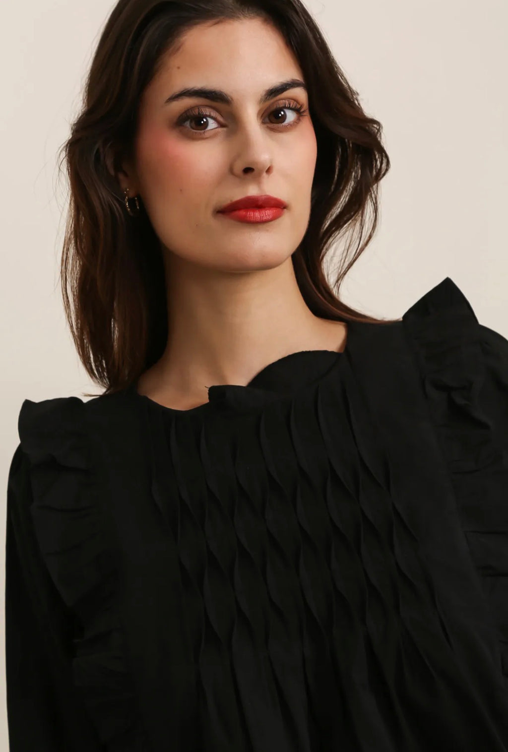 Chemise Lana
