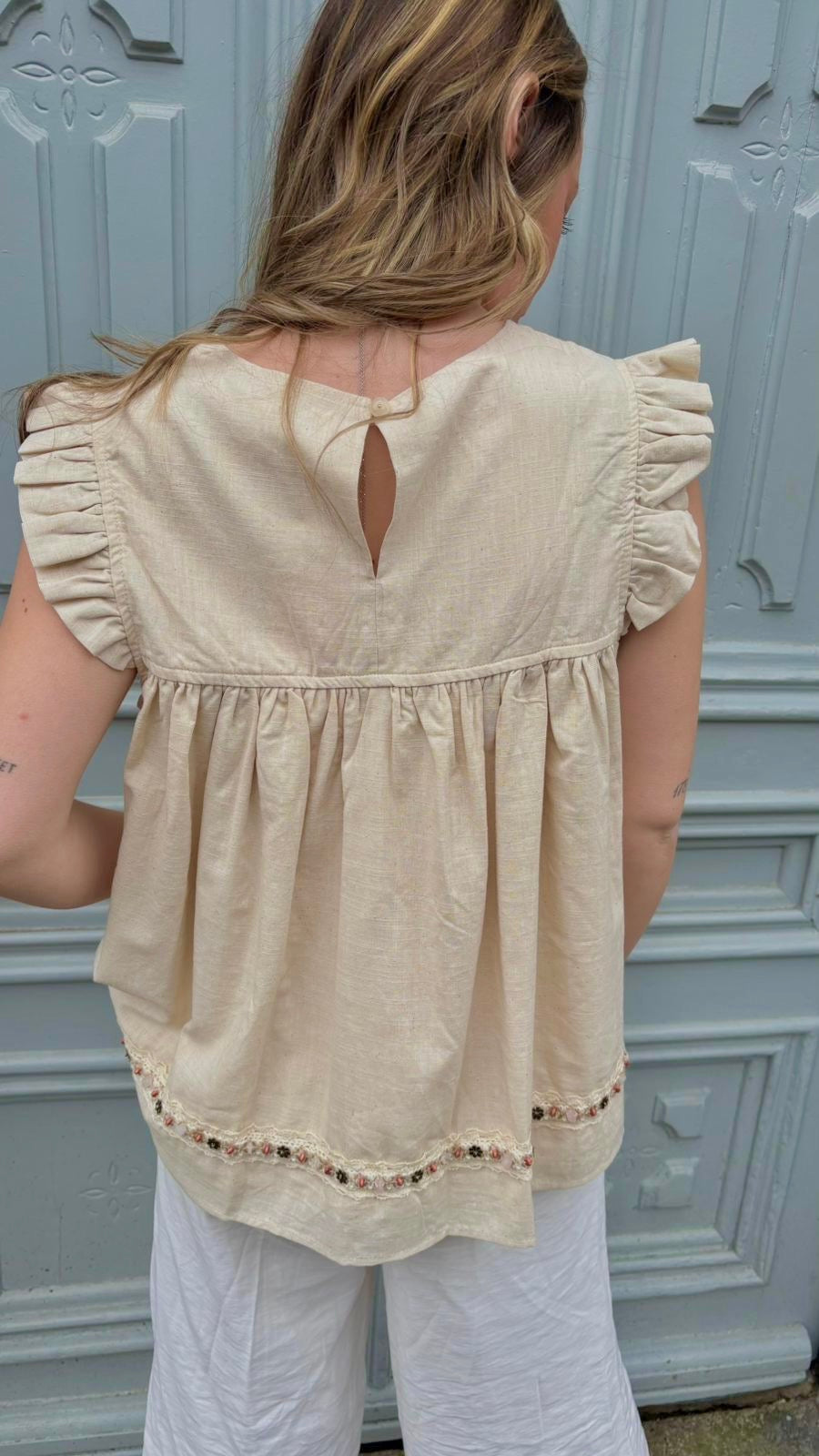 Top Aurore