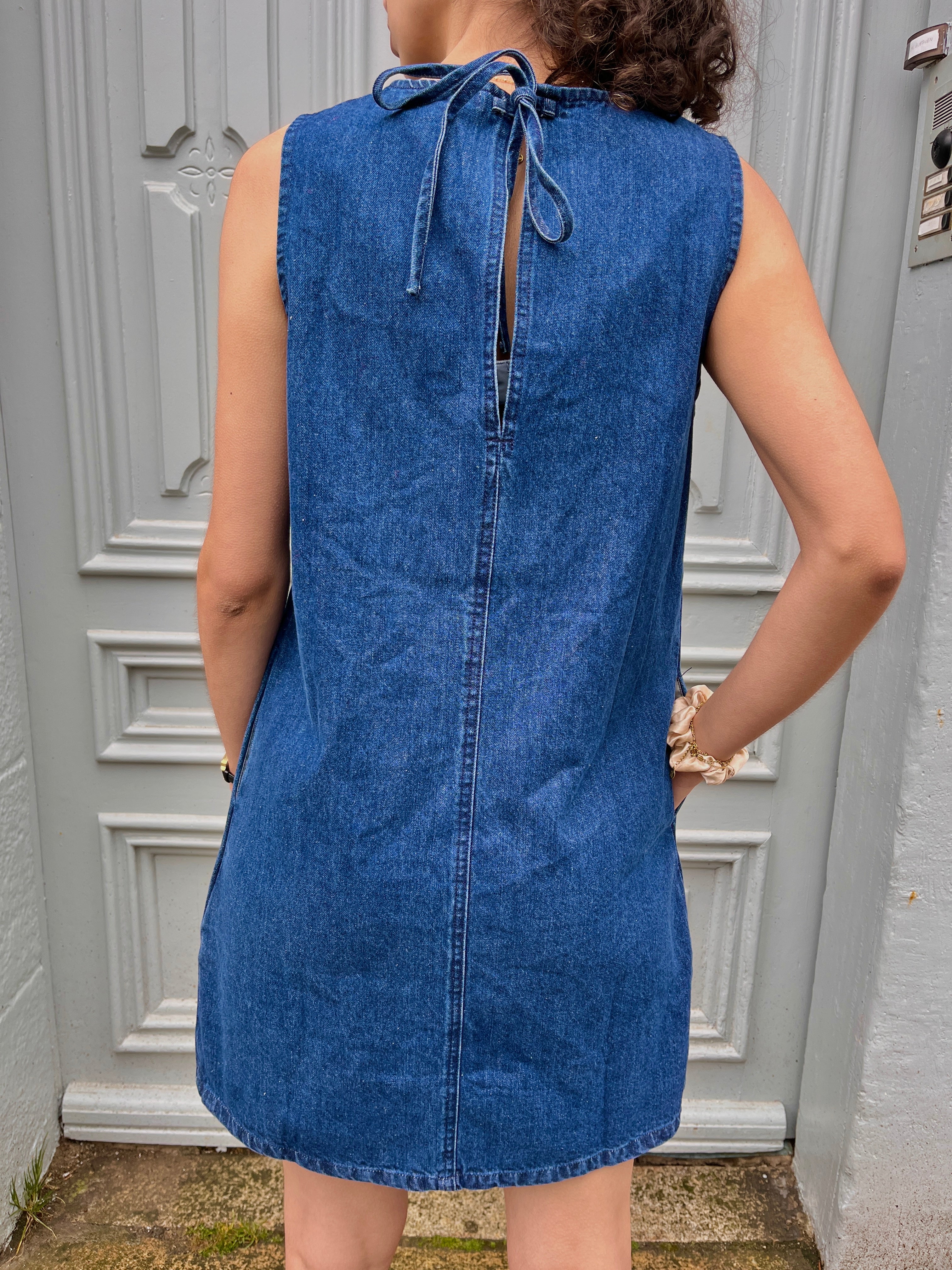 Robe Mélina