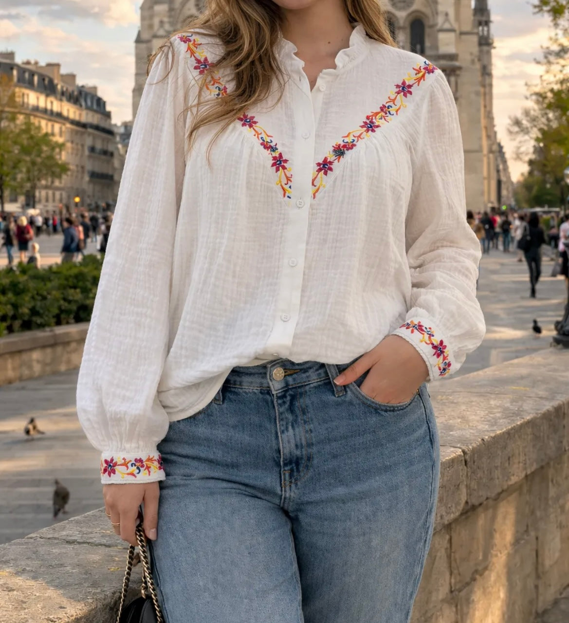 Haut Margot