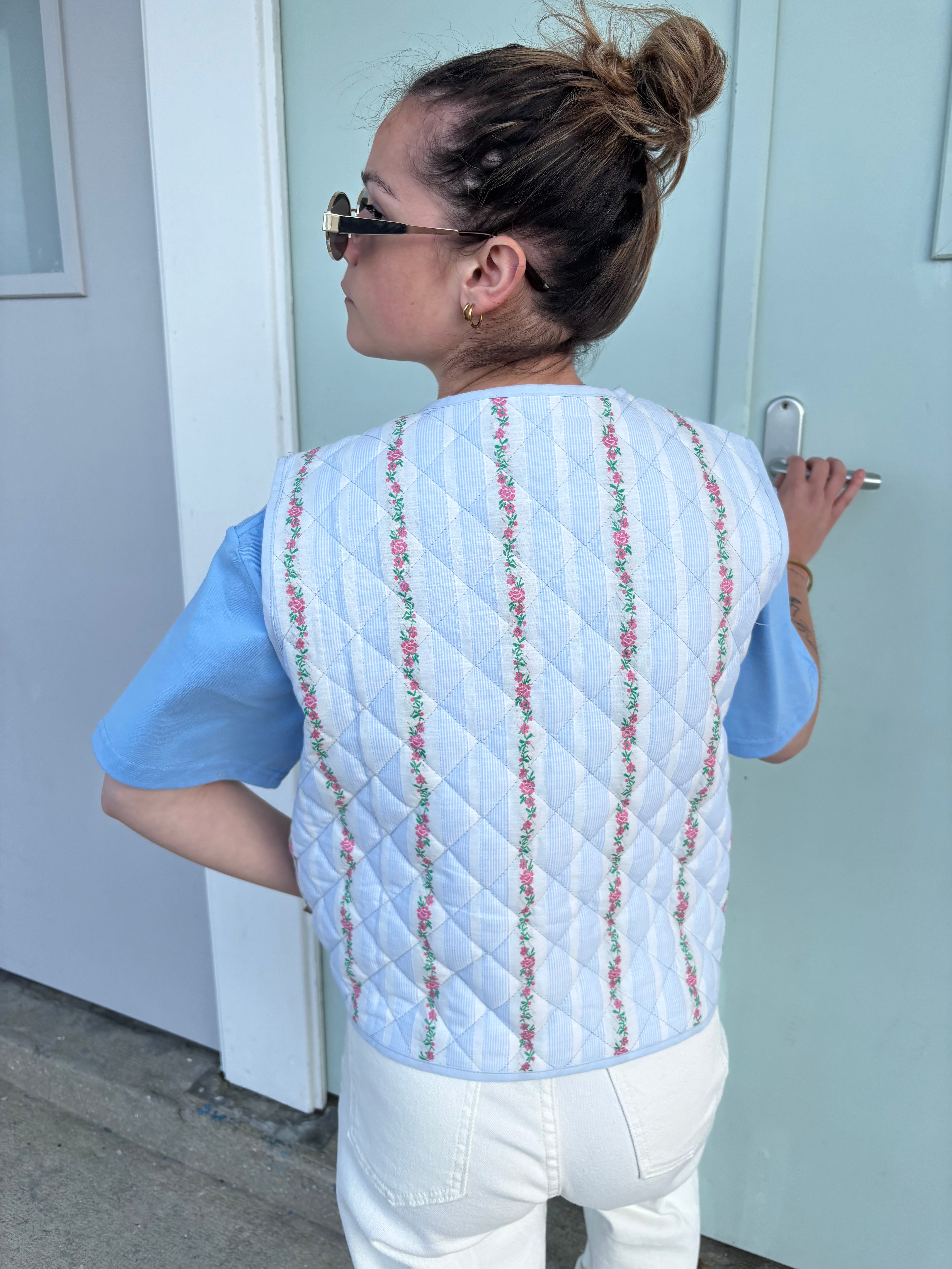 Gilet Julia