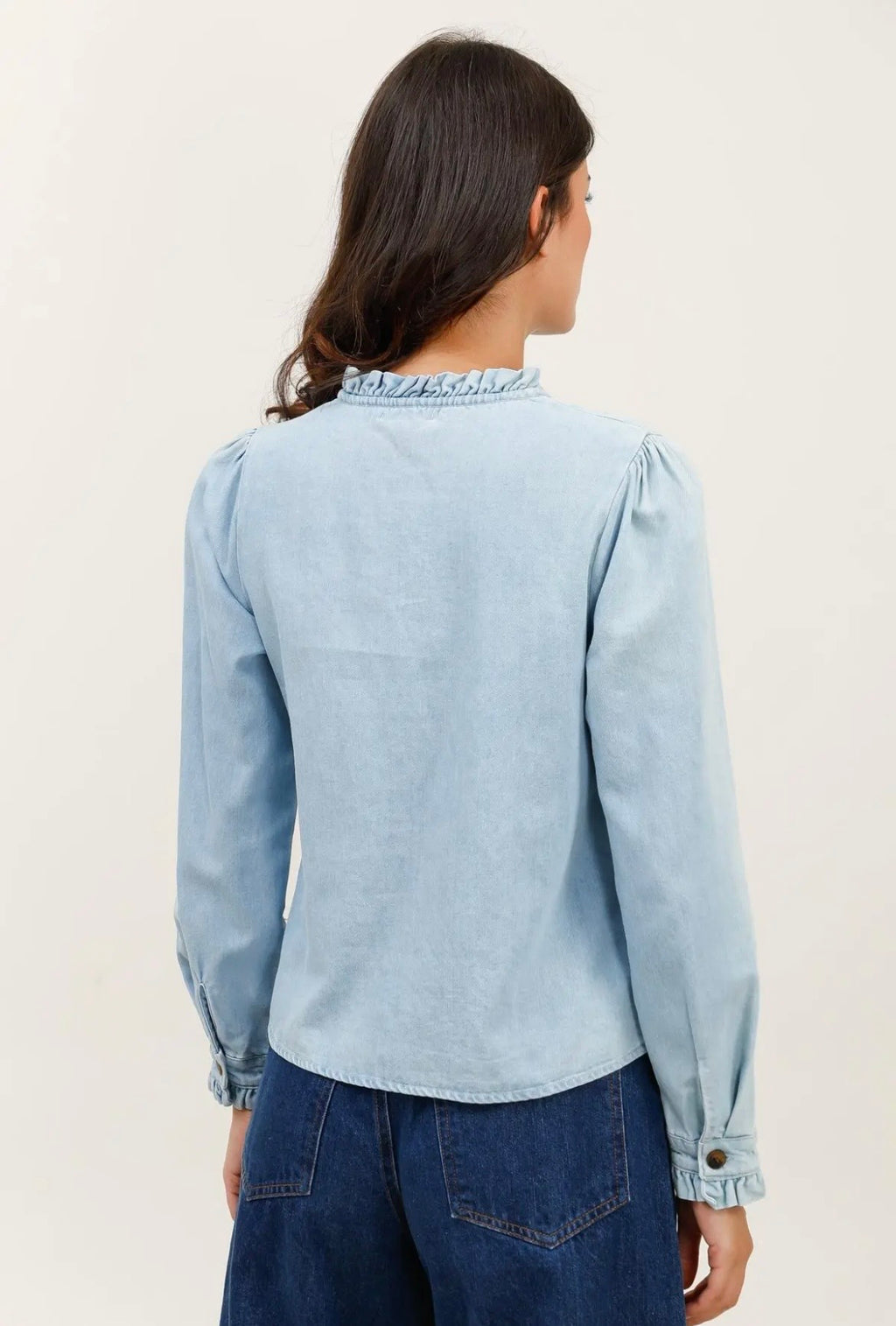 Blouse Jeanne